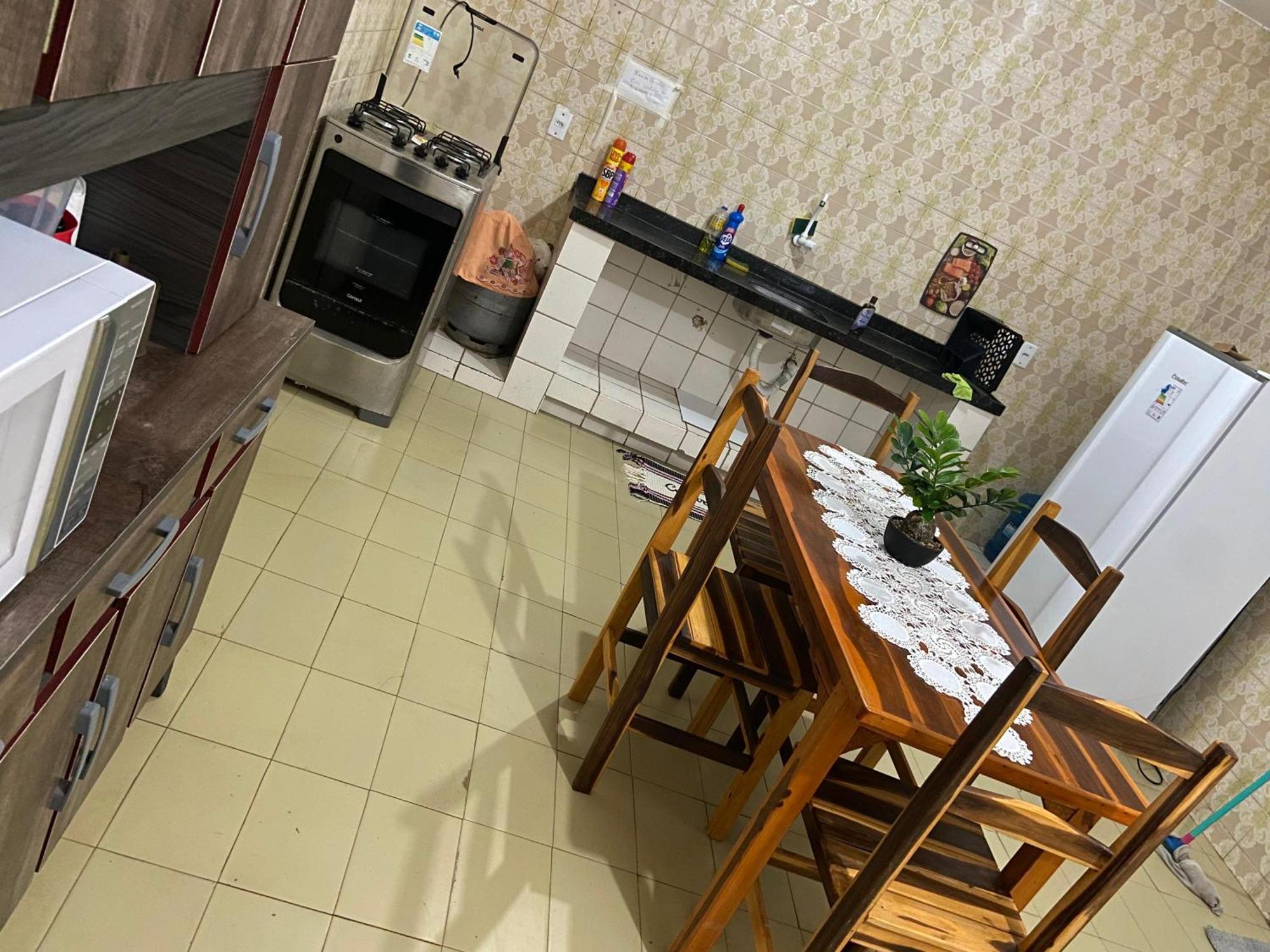 Apto Exclusivo, 200M Da Praia, Horario Flexivel 24 Horas Форталеза Экстерьер фото