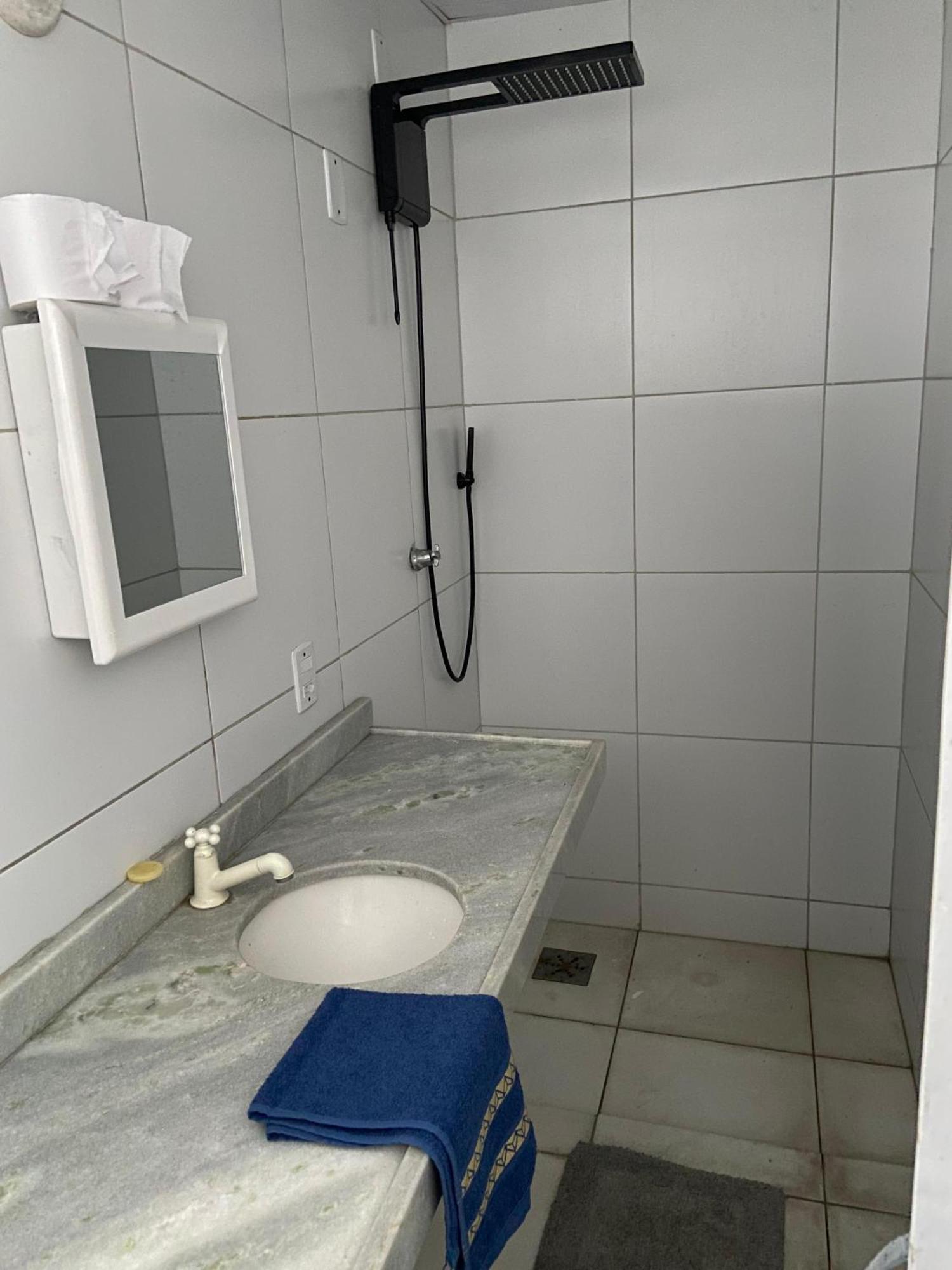Apto Exclusivo, 200M Da Praia, Horario Flexivel 24 Horas Форталеза Экстерьер фото