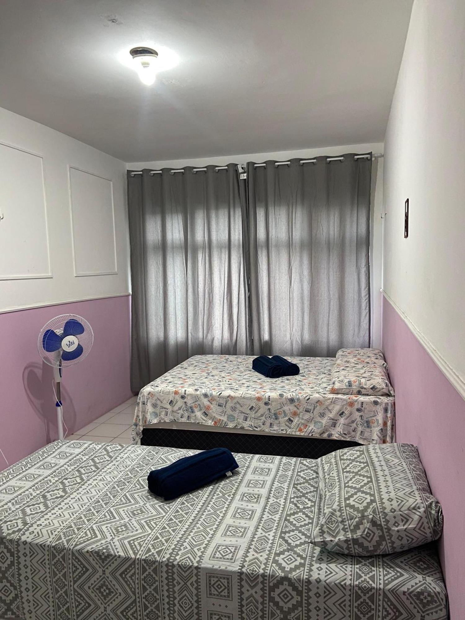 Apto Exclusivo, 200M Da Praia, Horario Flexivel 24 Horas Форталеза Экстерьер фото