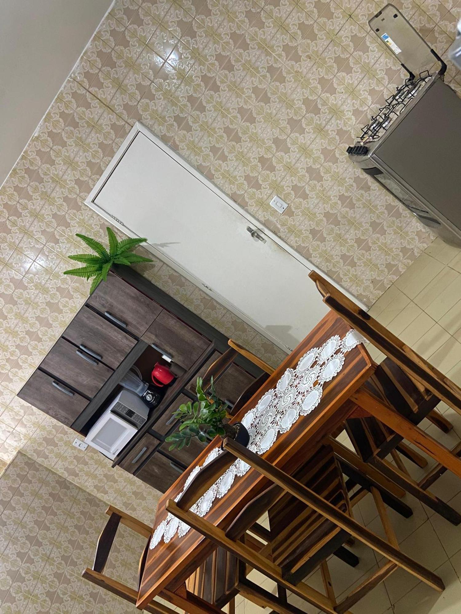 Apto Exclusivo, 200M Da Praia, Horario Flexivel 24 Horas Форталеза Экстерьер фото