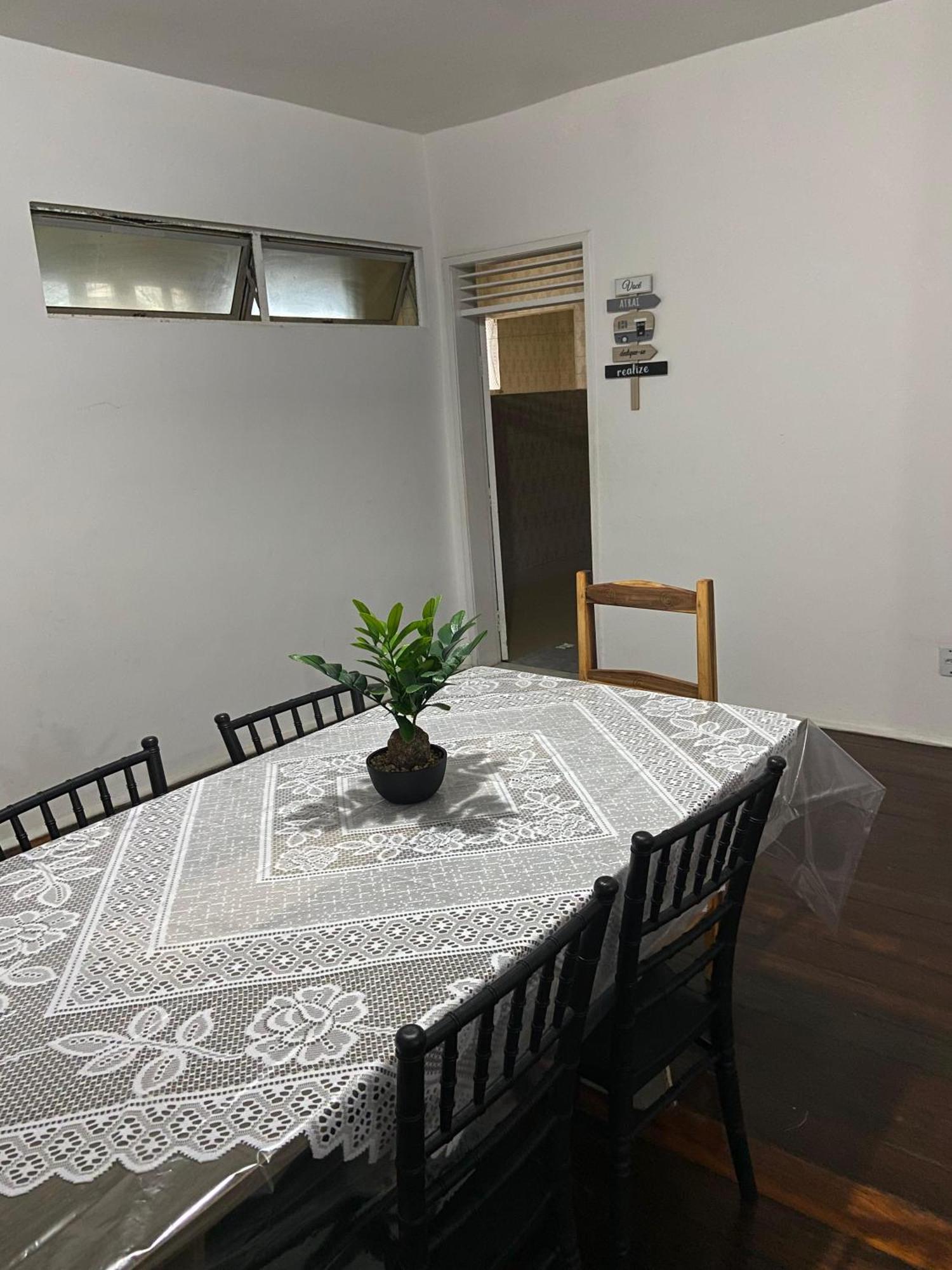 Apto Exclusivo, 200M Da Praia, Horario Flexivel 24 Horas Форталеза Экстерьер фото